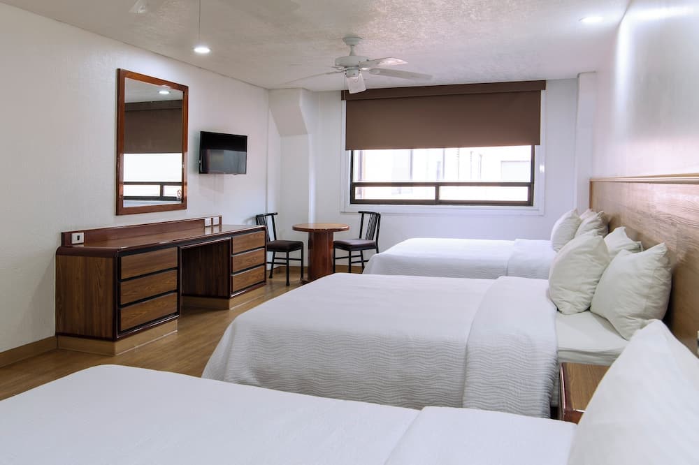 Hotel San Lucas