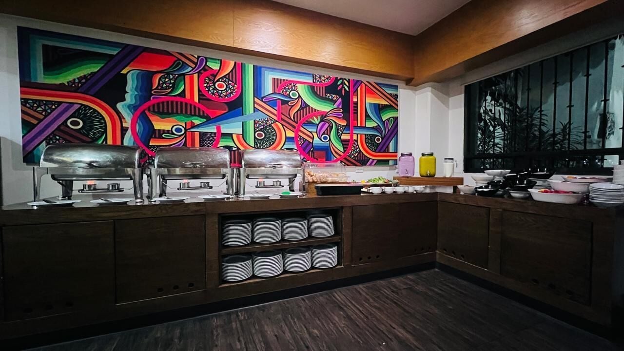 Photo - Hotel San Lucas
