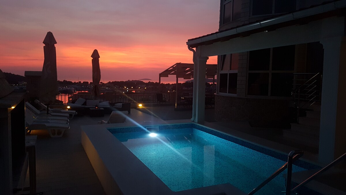 Bild für Gastgeberprofil