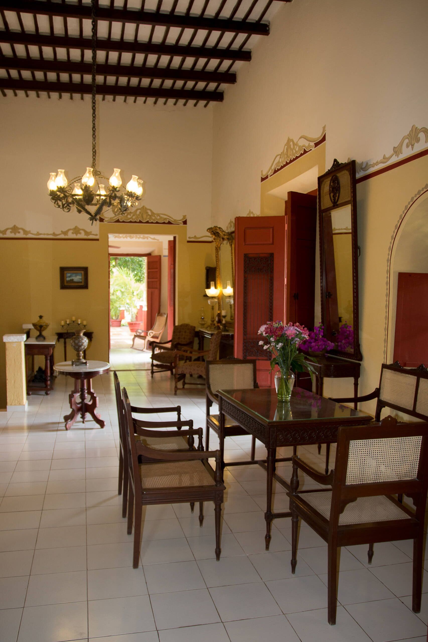 Villa Tixcacal - BWellcome Countryside Collection