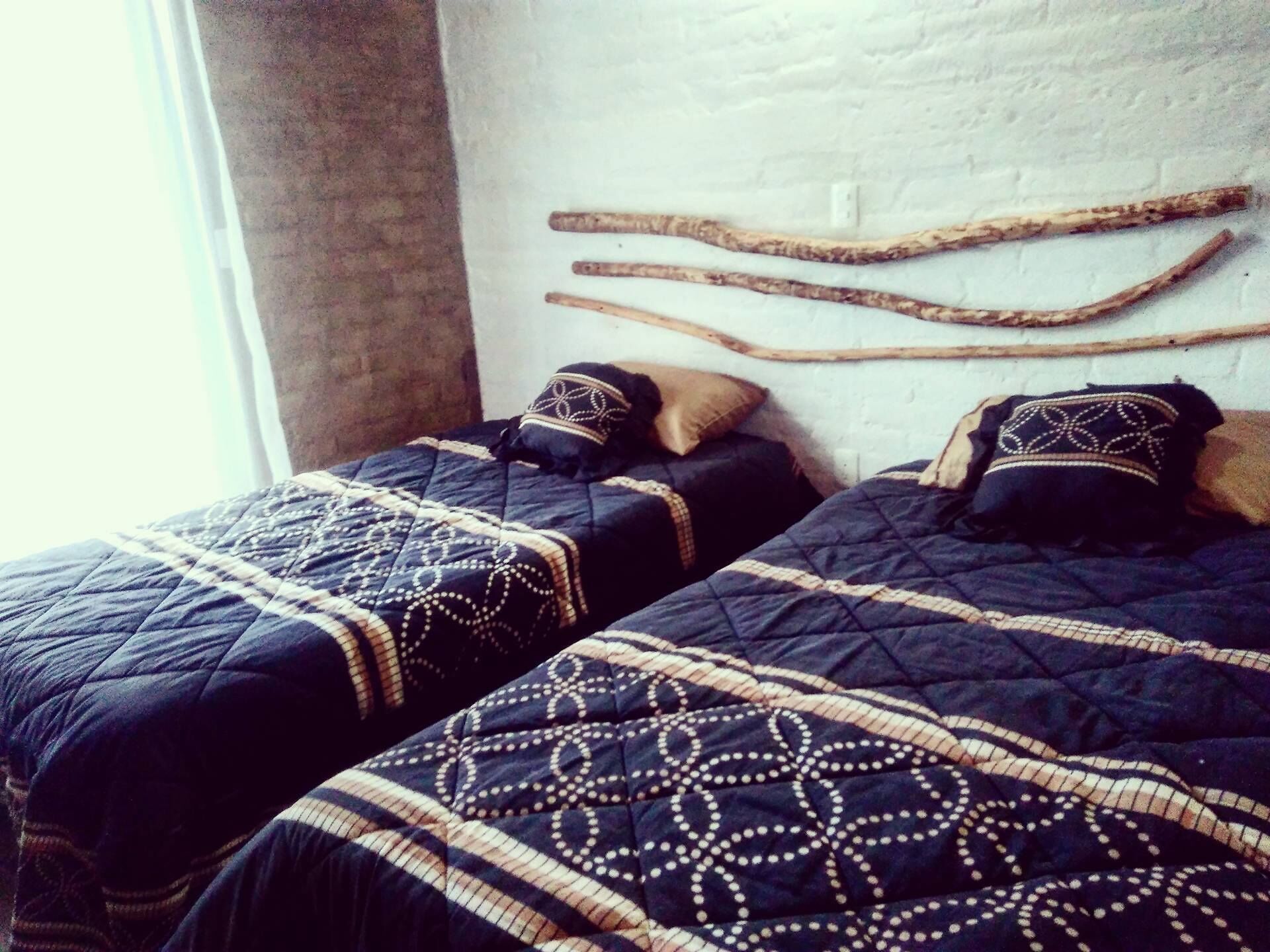 Getaway to Guadalajara Mexico! Loft