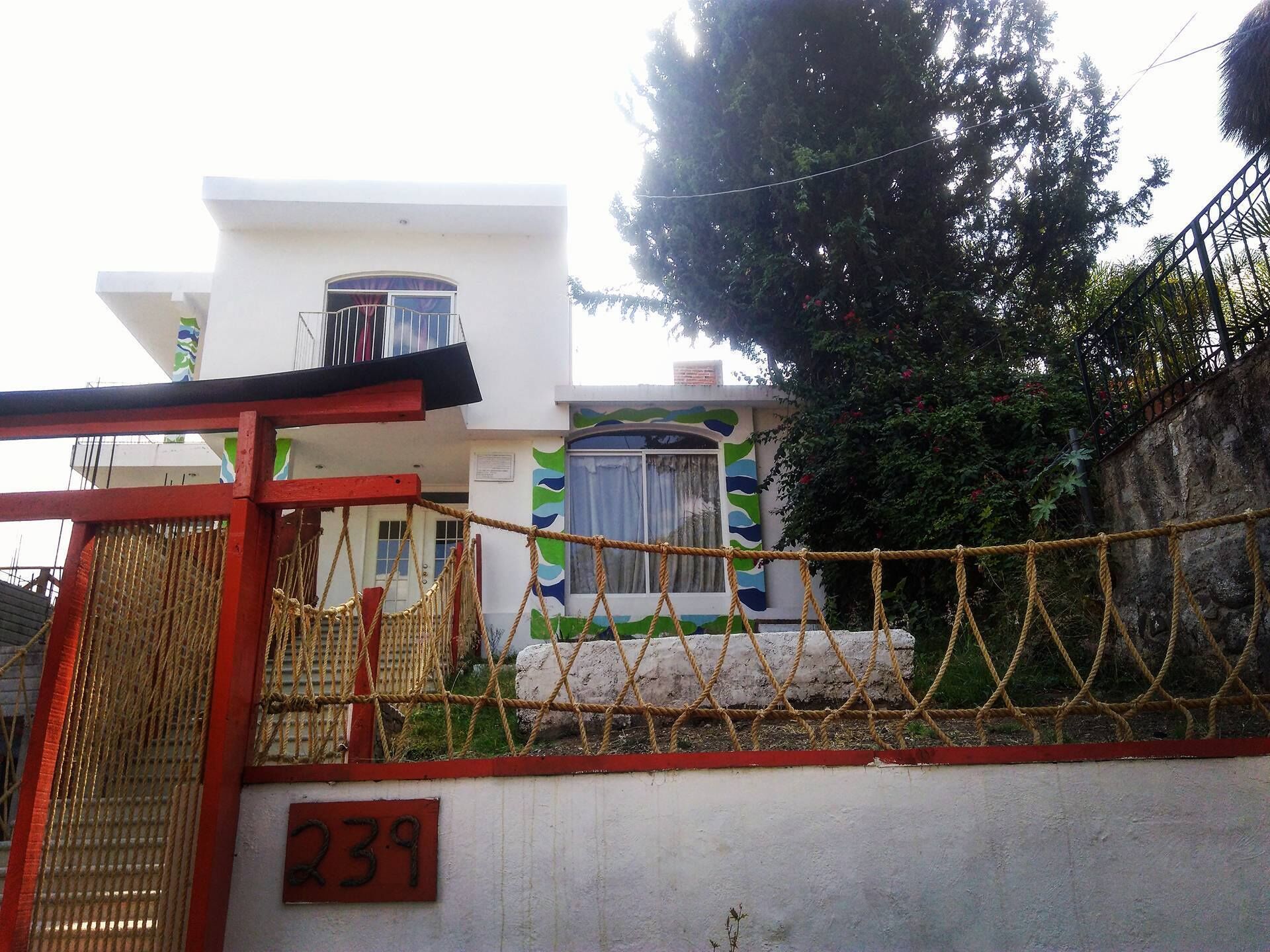 Getaway to Guadalajara Mexico! Loft