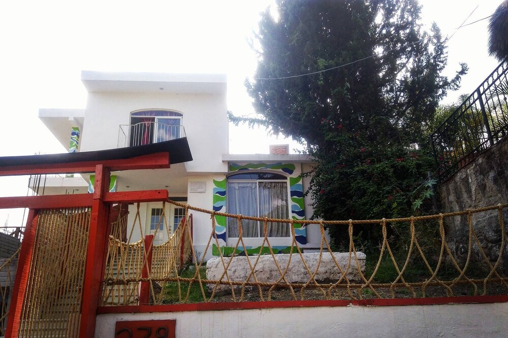 Getaway to Guadalajara Mexico! Loft