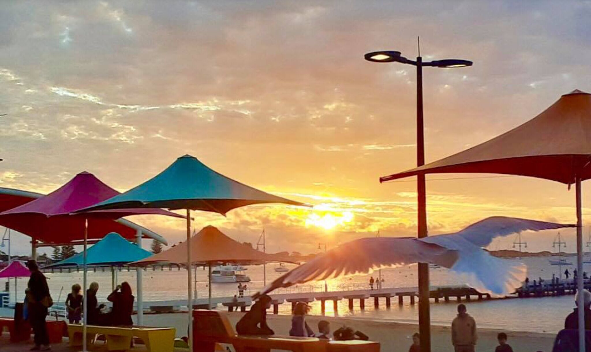 Sunny Palm beach Holiday home 🏖