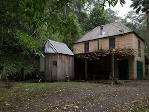 Aussenbereich