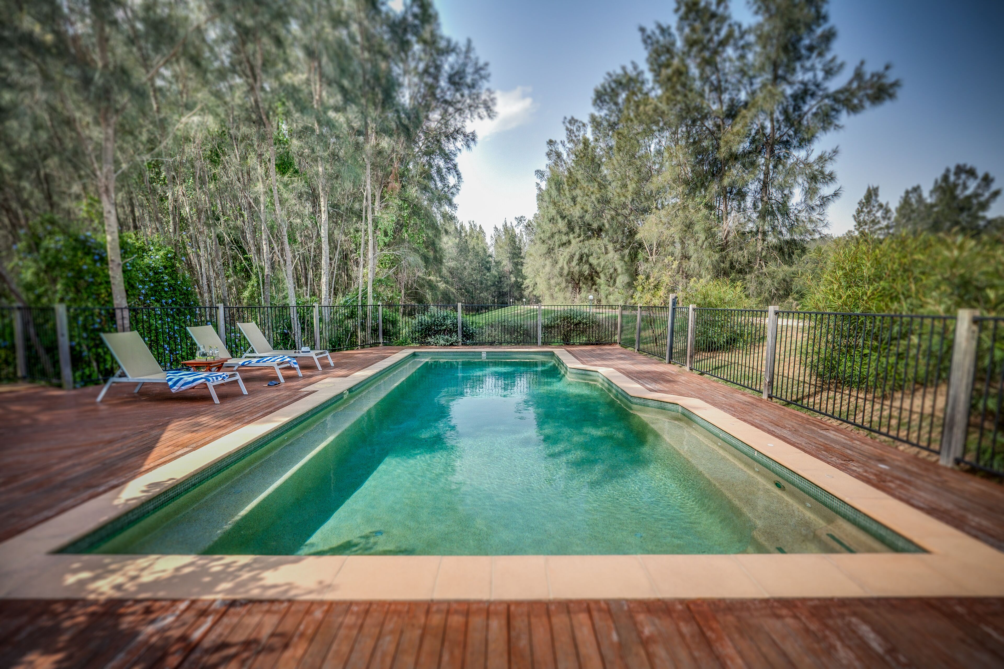 Sweetacres - The Homestead  - Rothbury Hunter Valley — image 4