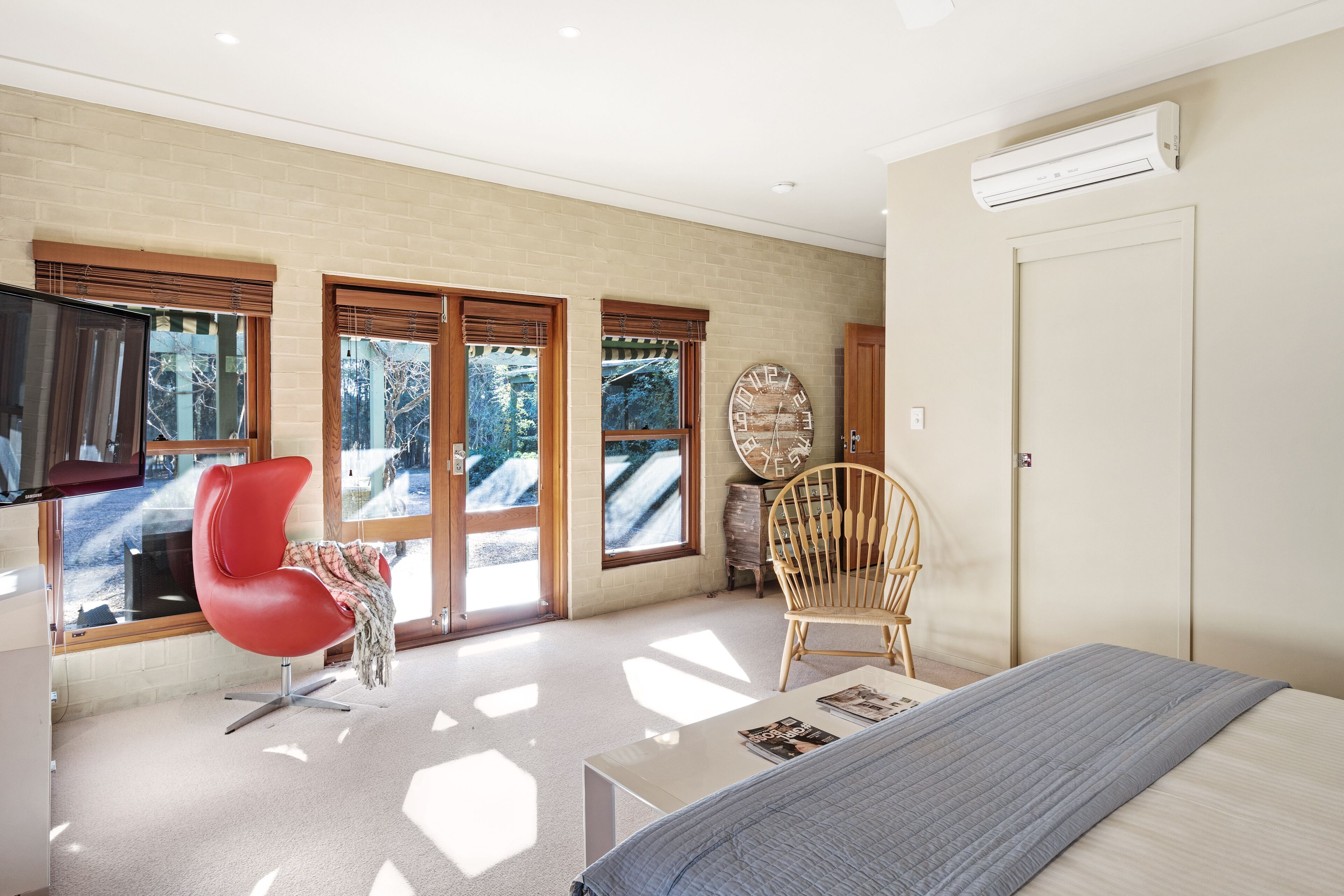 Sweetacres - The Homestead  - Rothbury Hunter Valley — image 14