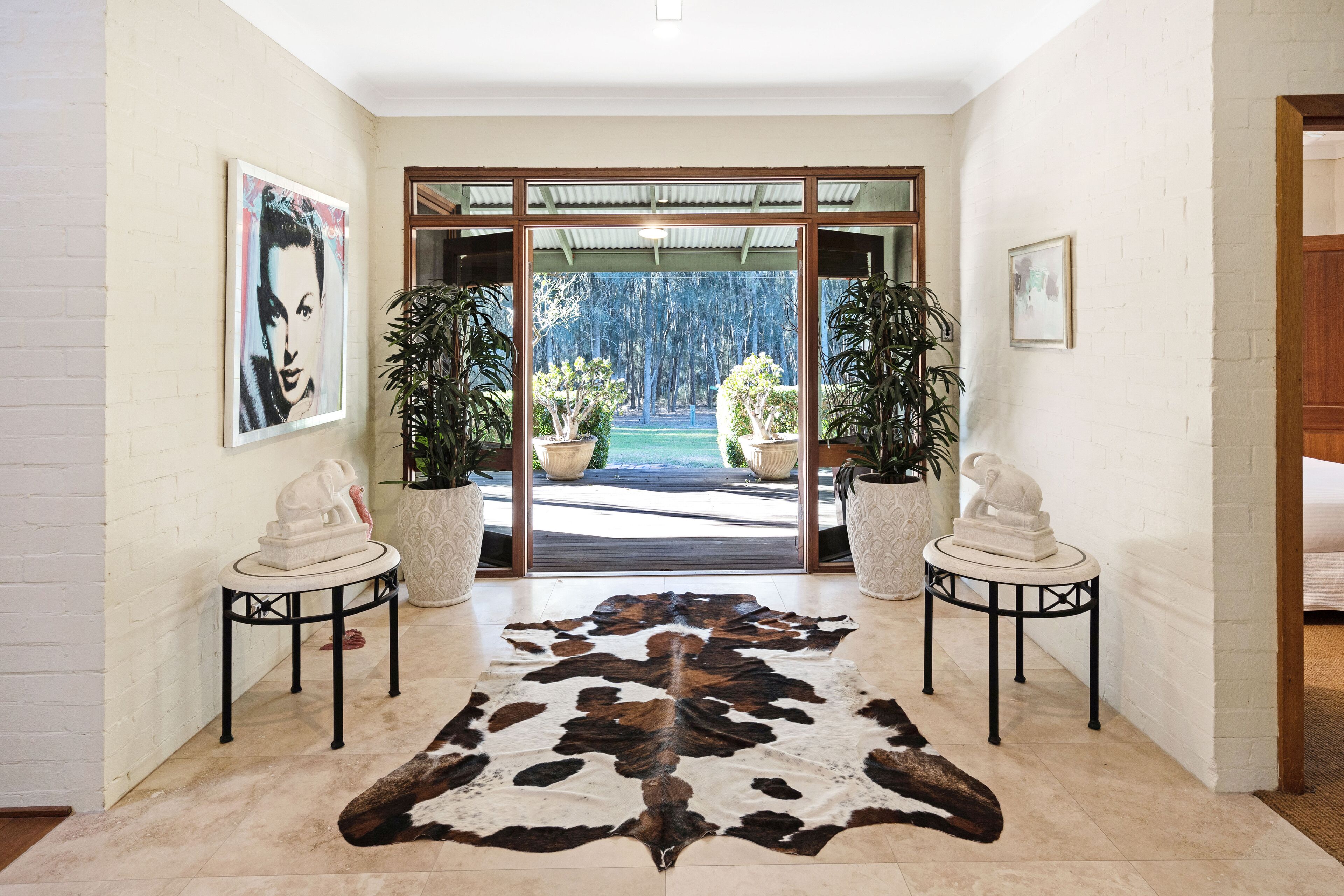 Sweetacres - The Homestead  - Rothbury Hunter Valley — image 30