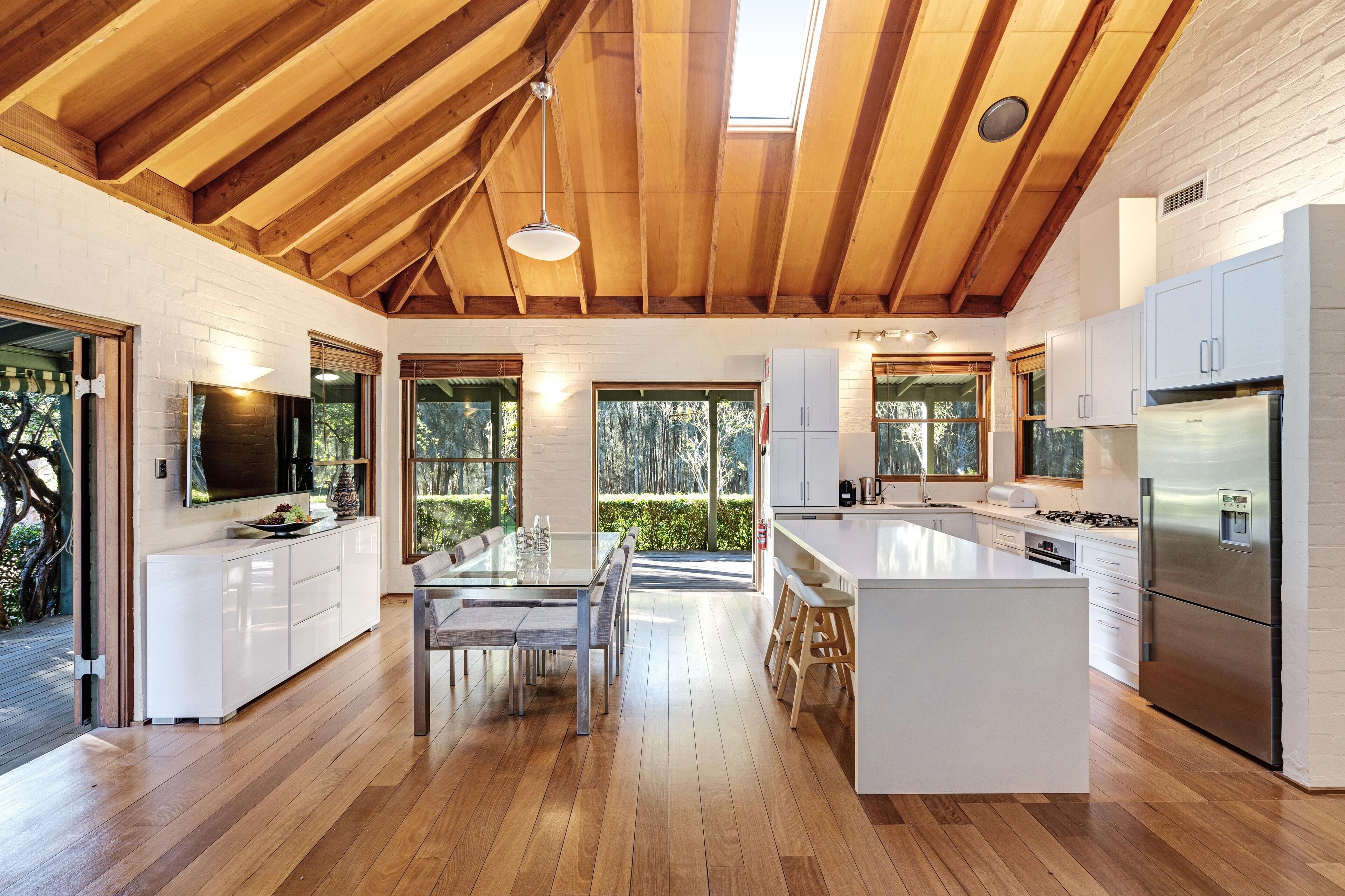 Sweetacres - The Homestead  - Rothbury Hunter Valley — image 9