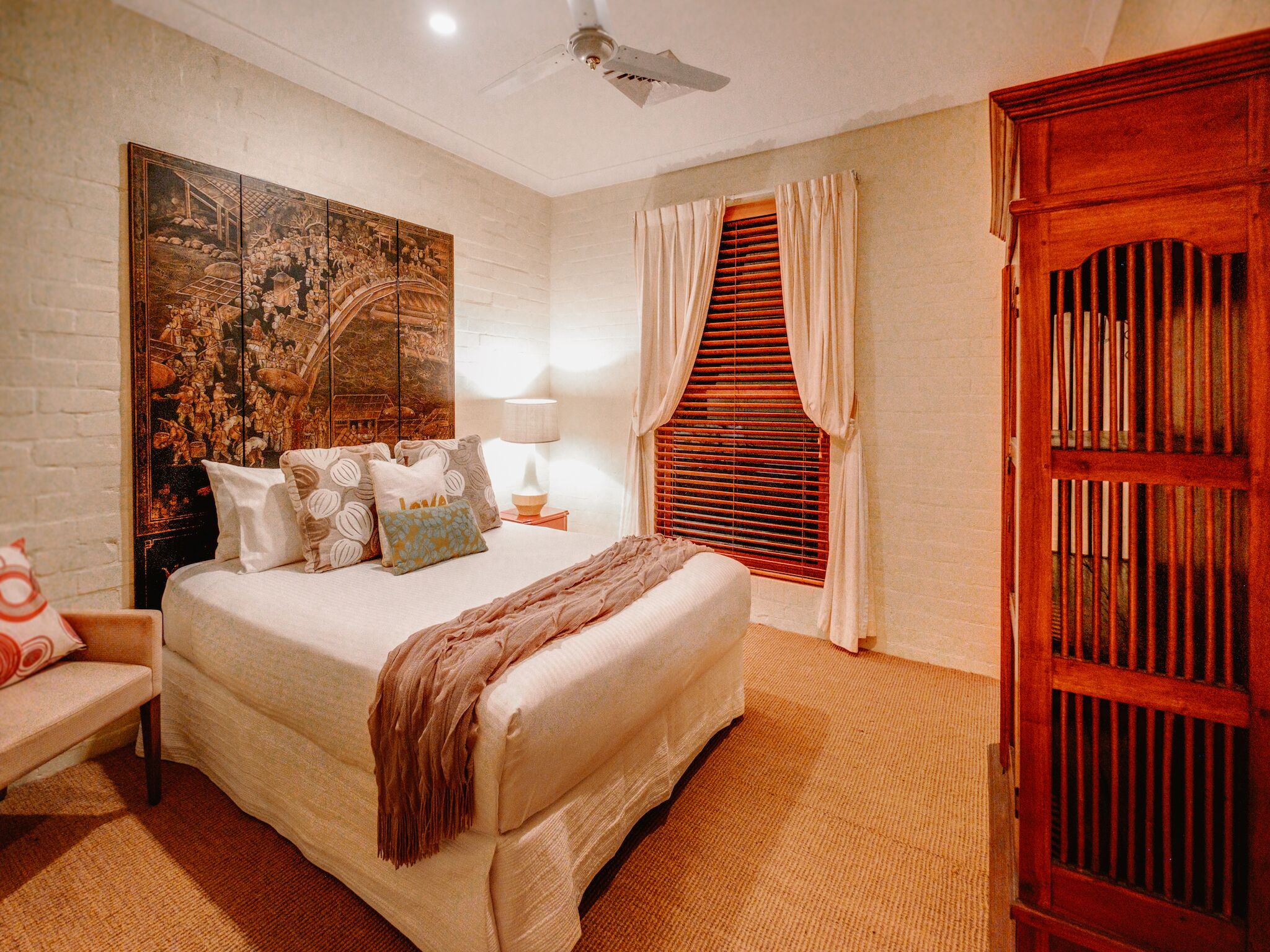 Sweetacres - The Homestead  - Rothbury Hunter Valley — image 16