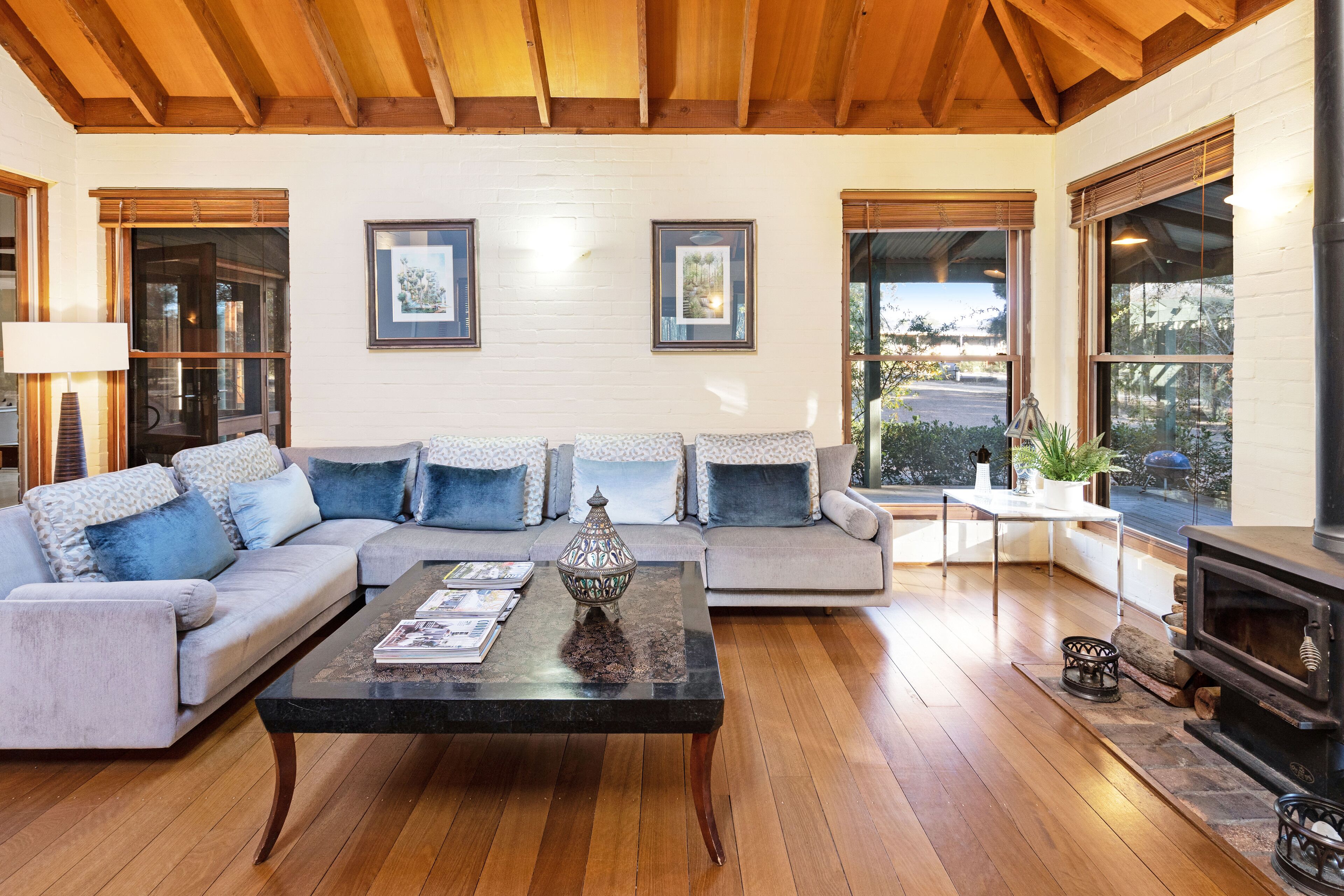 Sweetacres - The Homestead  - Rothbury Hunter Valley — image 10