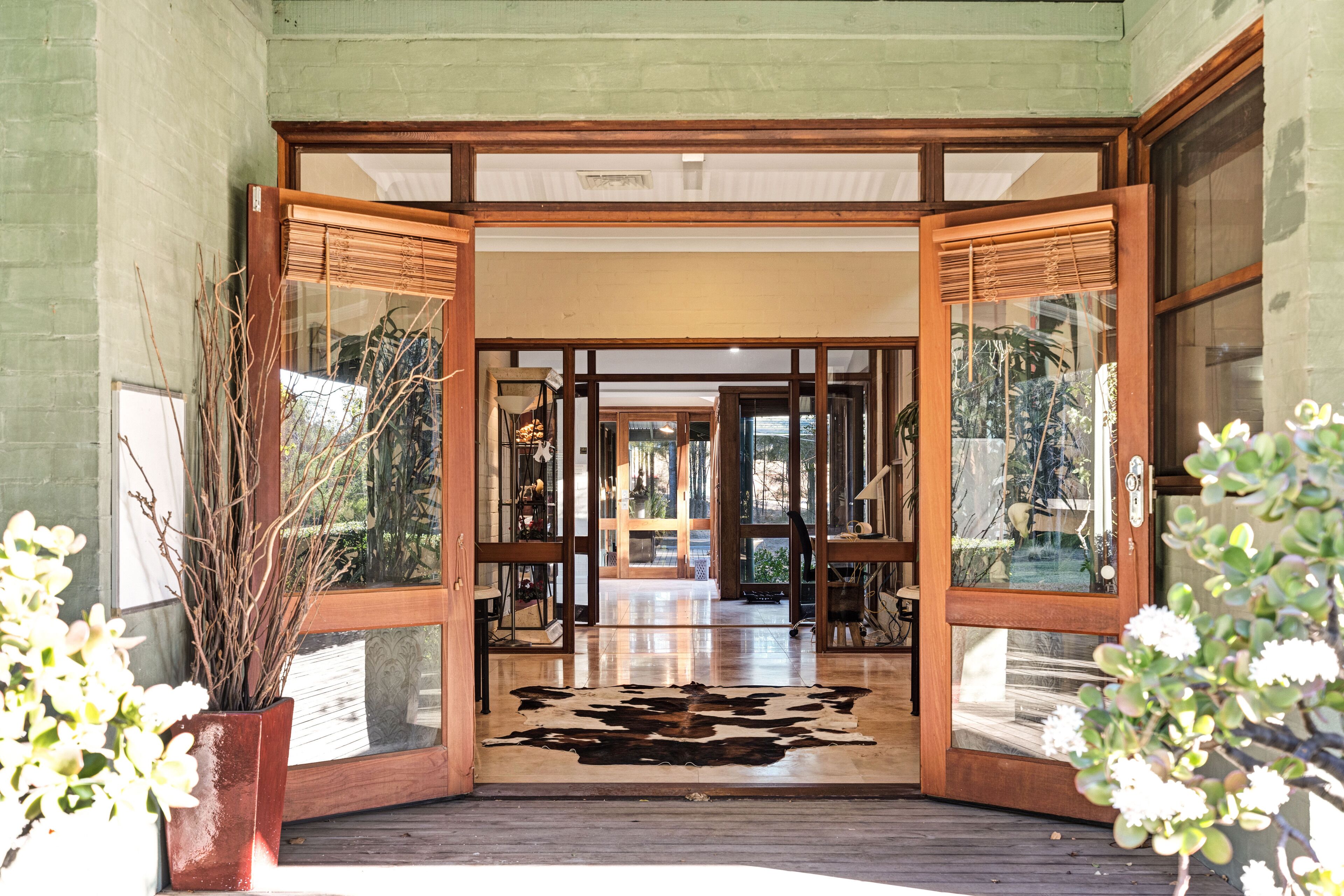 Sweetacres - The Homestead  - Rothbury Hunter Valley — image 27