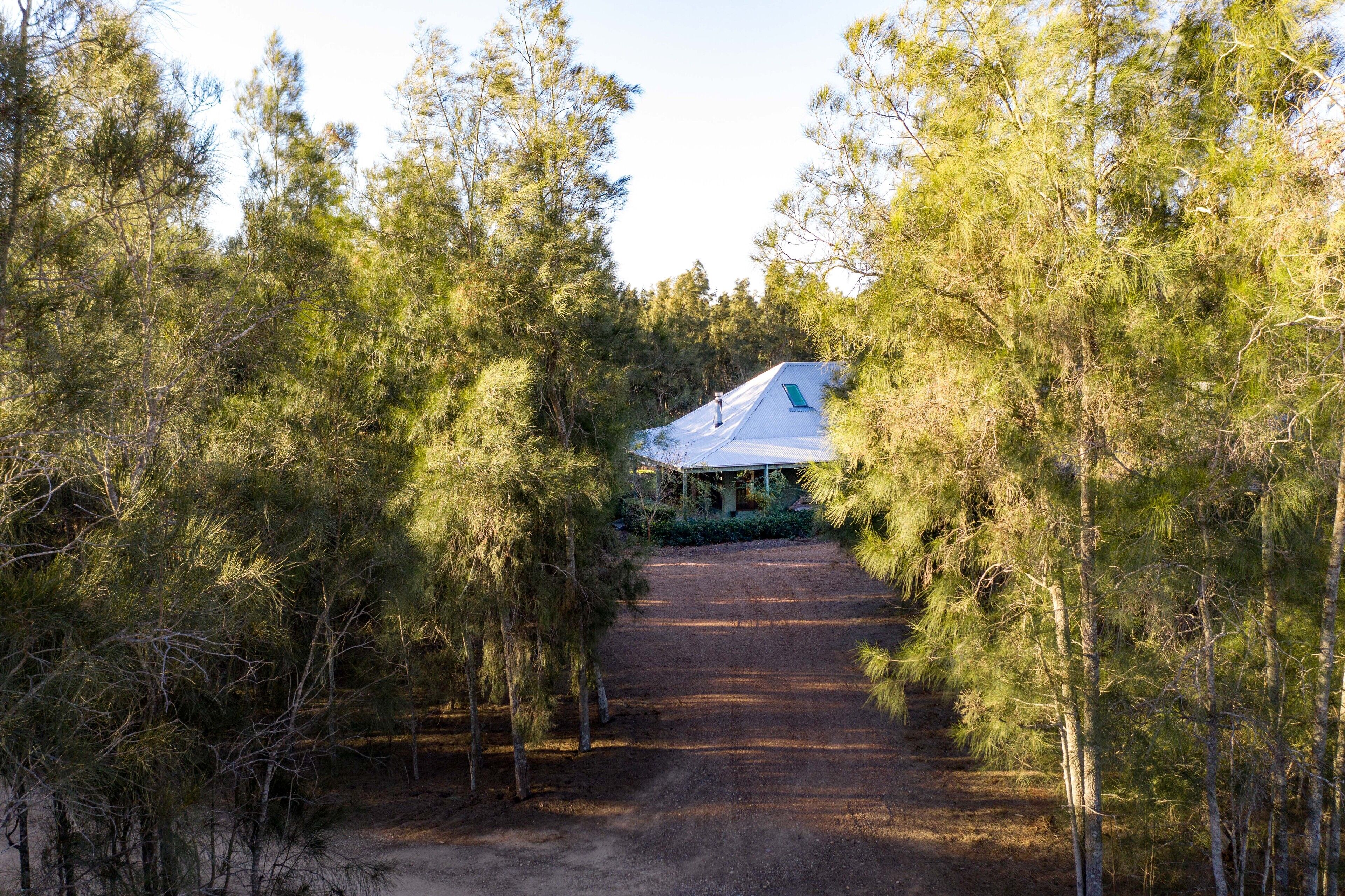 Sweetacres - The Homestead  - Rothbury Hunter Valley — image 28