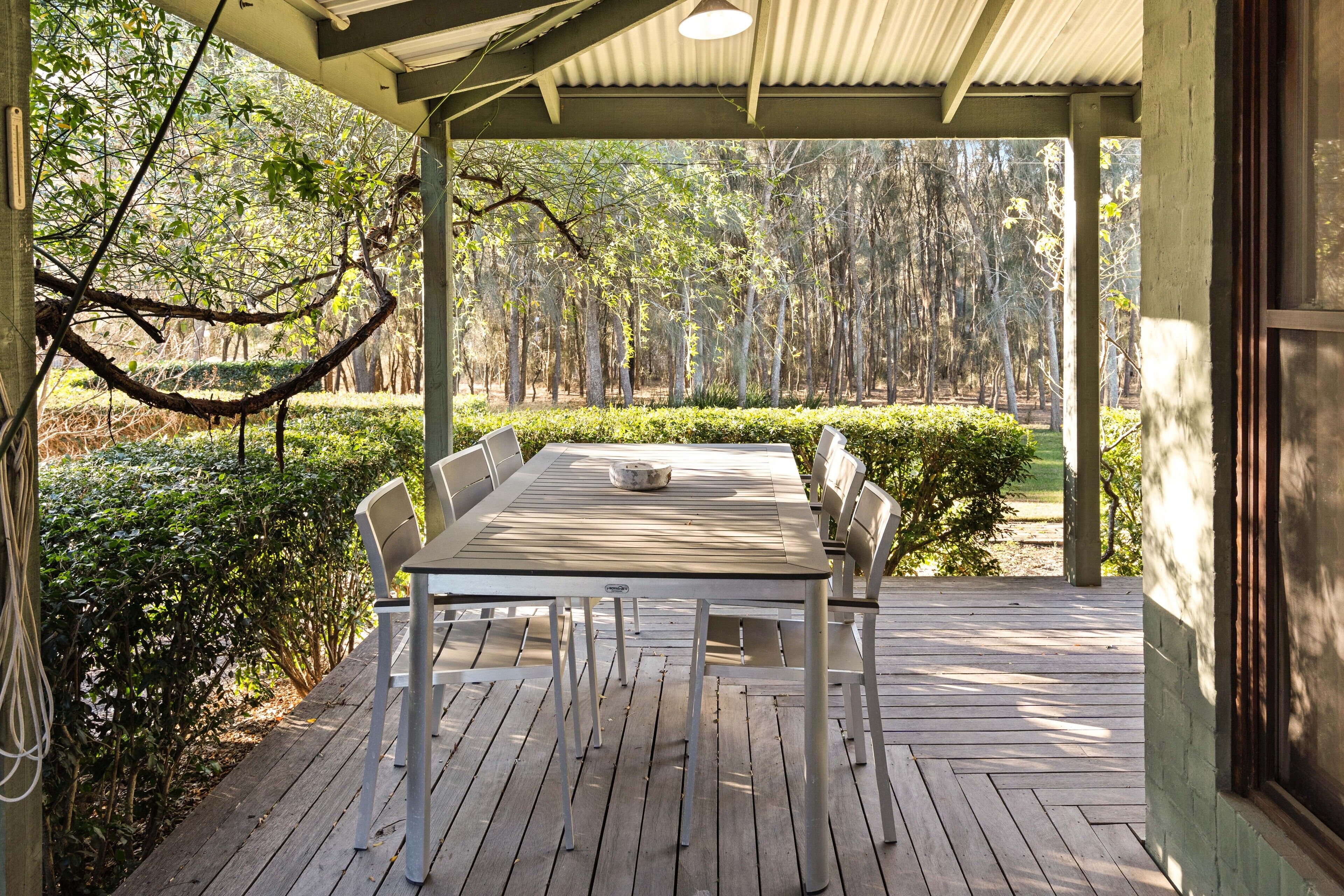 Sweetacres - The Homestead  - Rothbury Hunter Valley — image 8