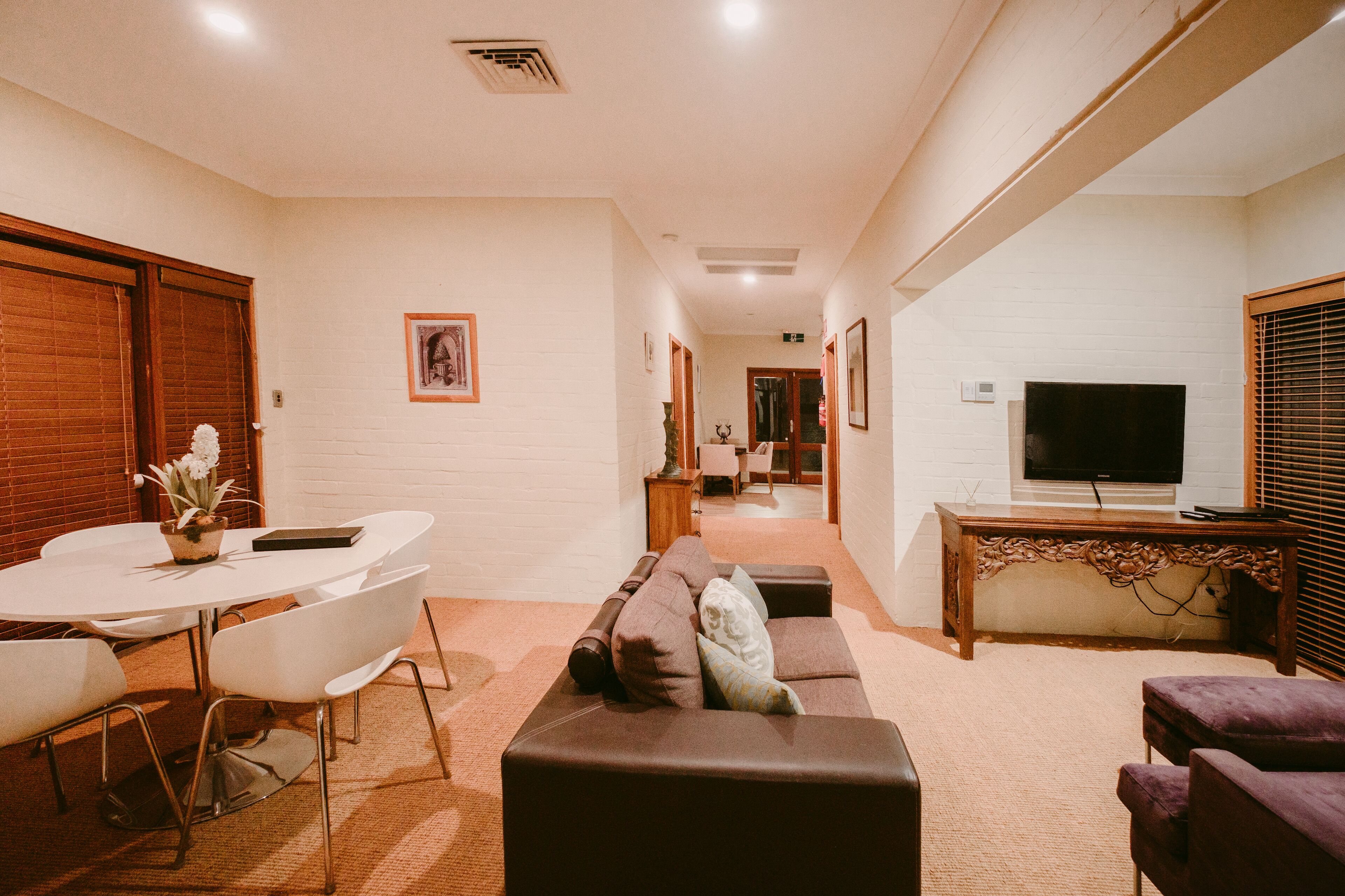 Sweetacres - The Homestead  - Rothbury Hunter Valley — image 20