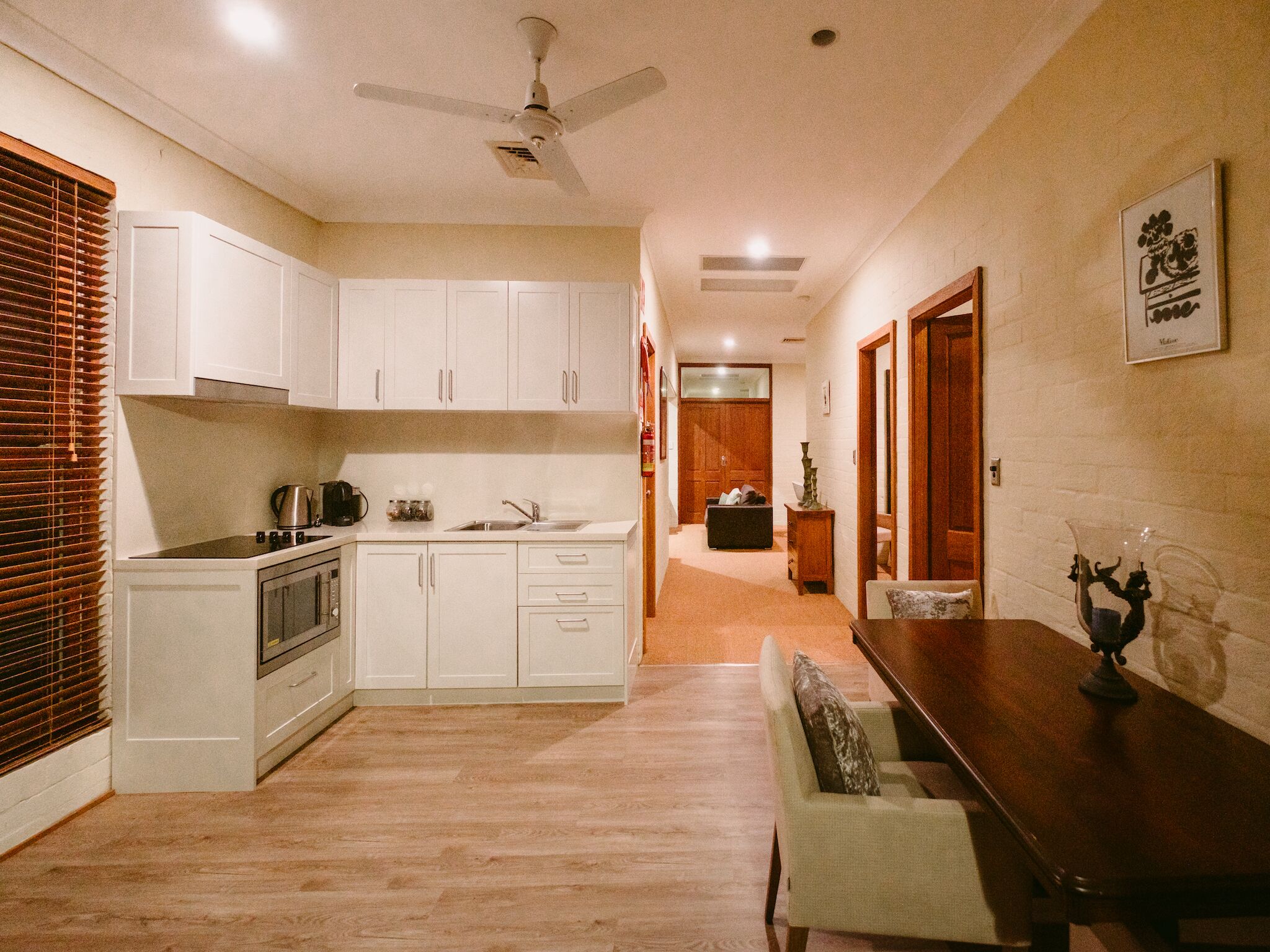 Sweetacres - The Homestead  - Rothbury Hunter Valley — image 19