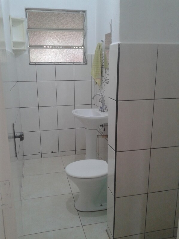 Badkamer