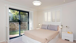 3 bedrooms, Internet, bed sheets