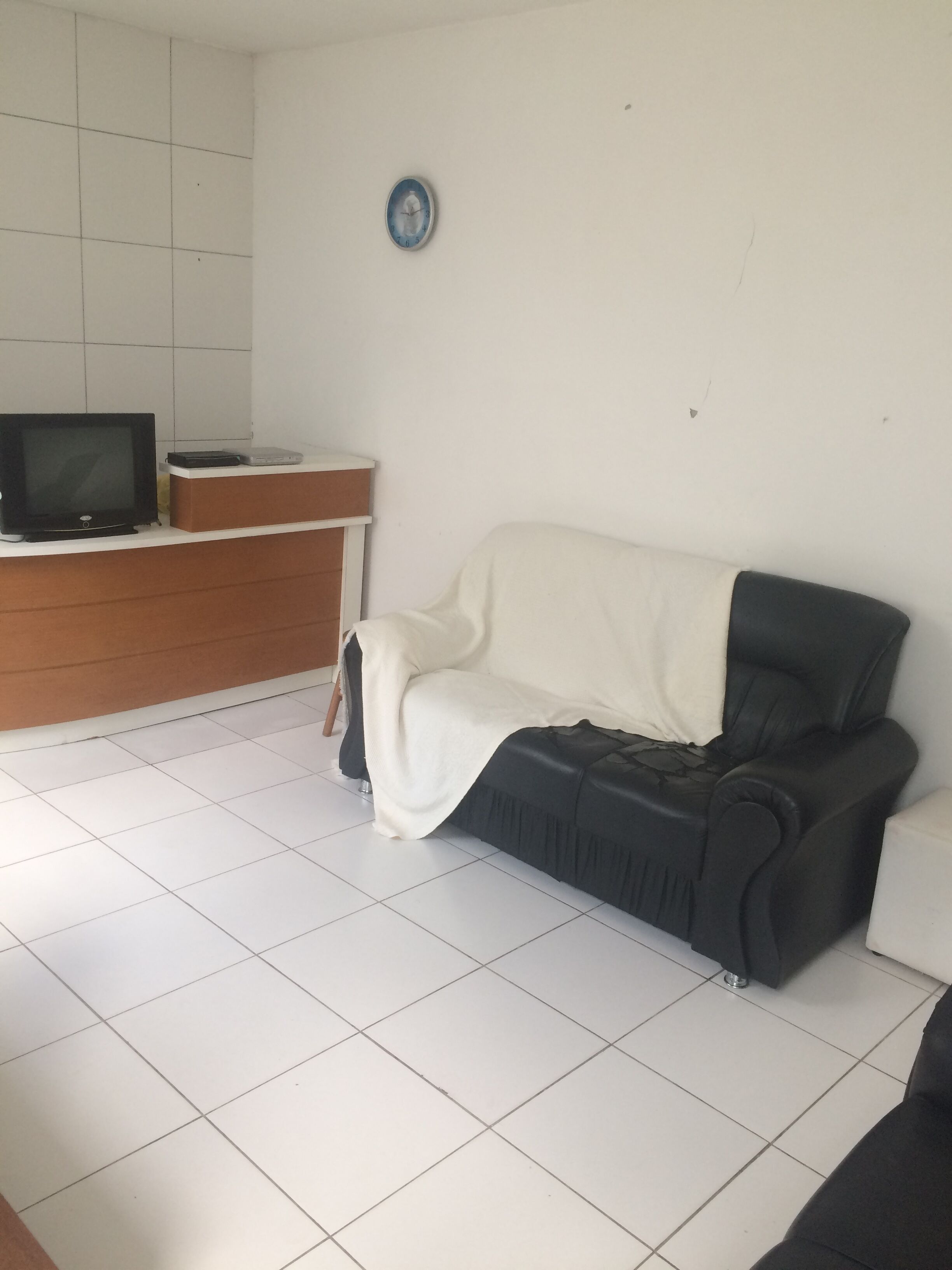 House in Barra Velha for season