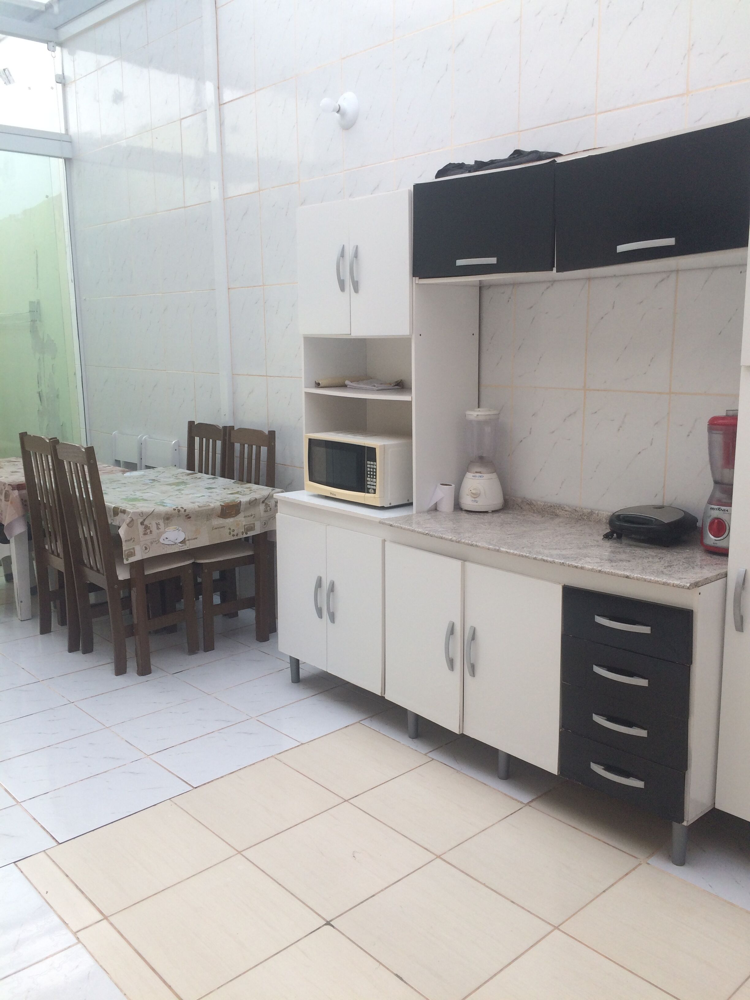 House in Barra Velha for season