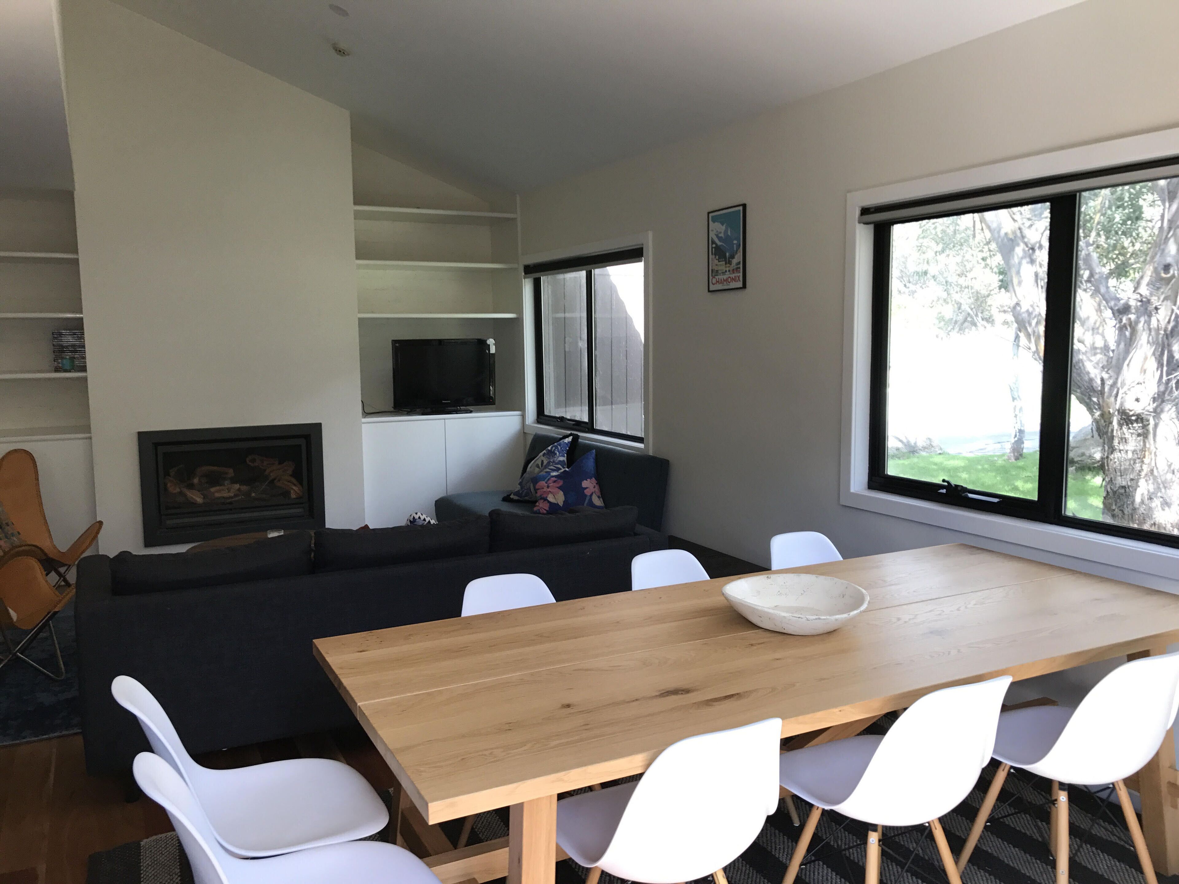 FAMILY Alpine Escape available THREDBO VILLAGE NSW — image 13