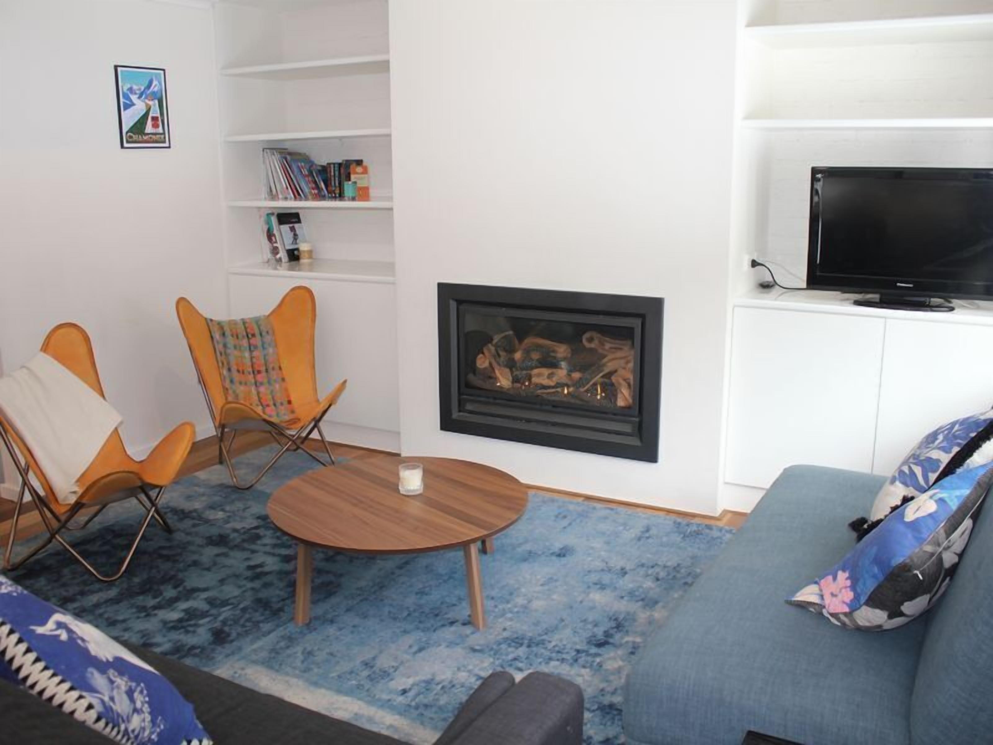 FAMILY Alpine Escape available THREDBO VILLAGE NSW — image 8