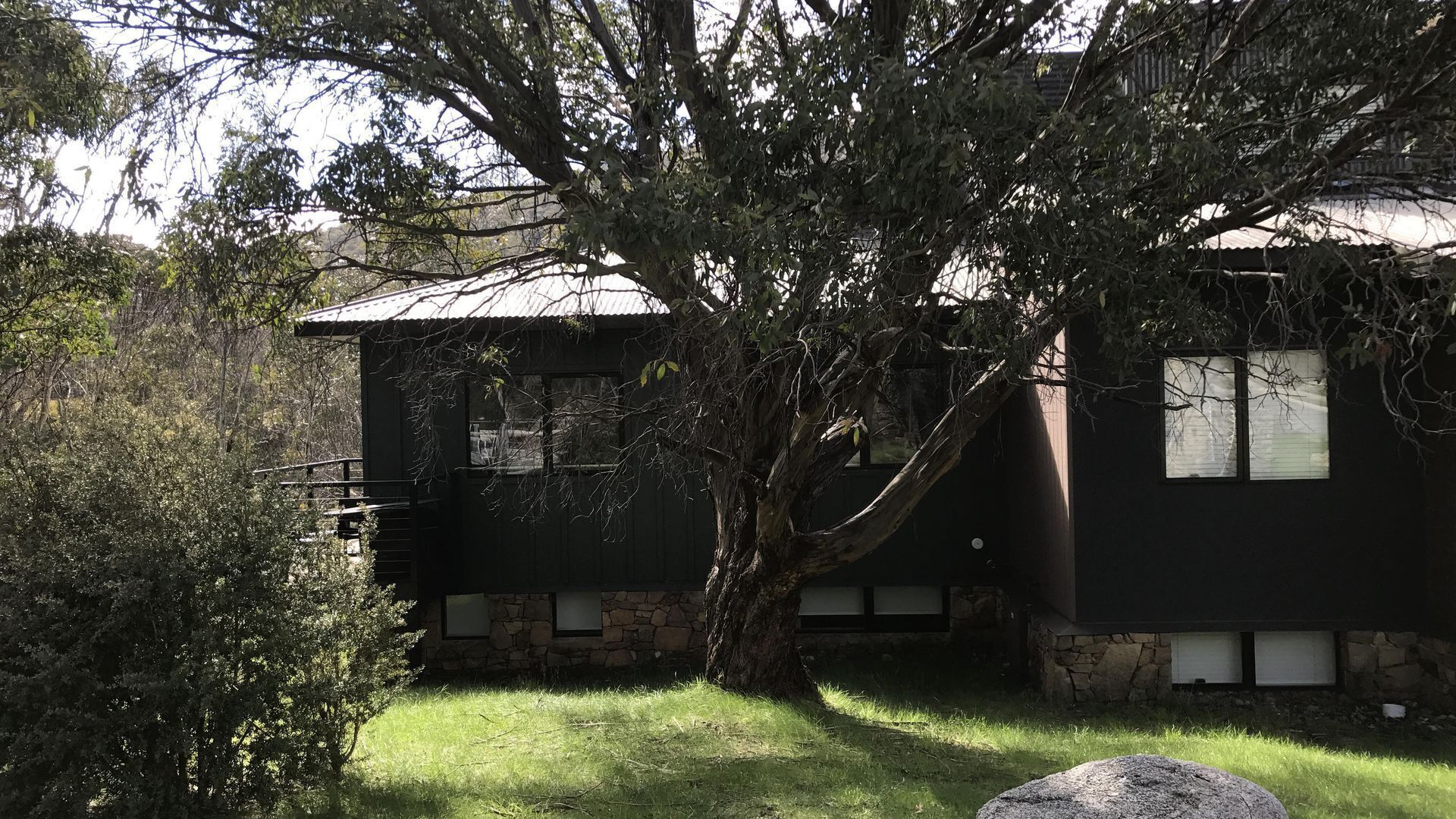 FAMILY Alpine Escape available THREDBO VILLAGE NSW