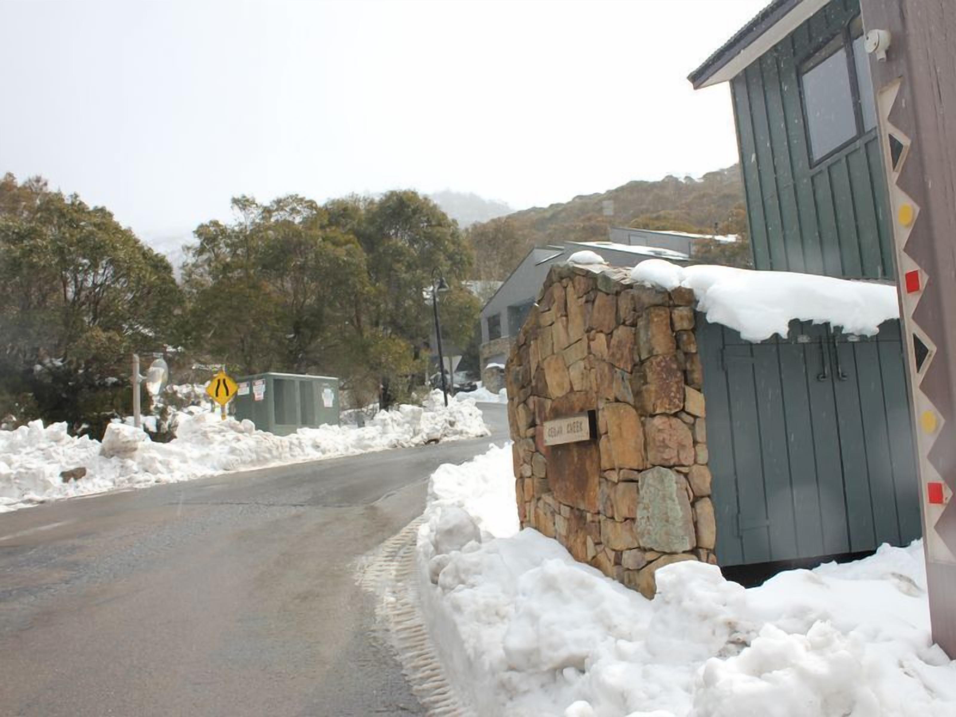 FAMILY Alpine Escape available THREDBO VILLAGE NSW — image 18