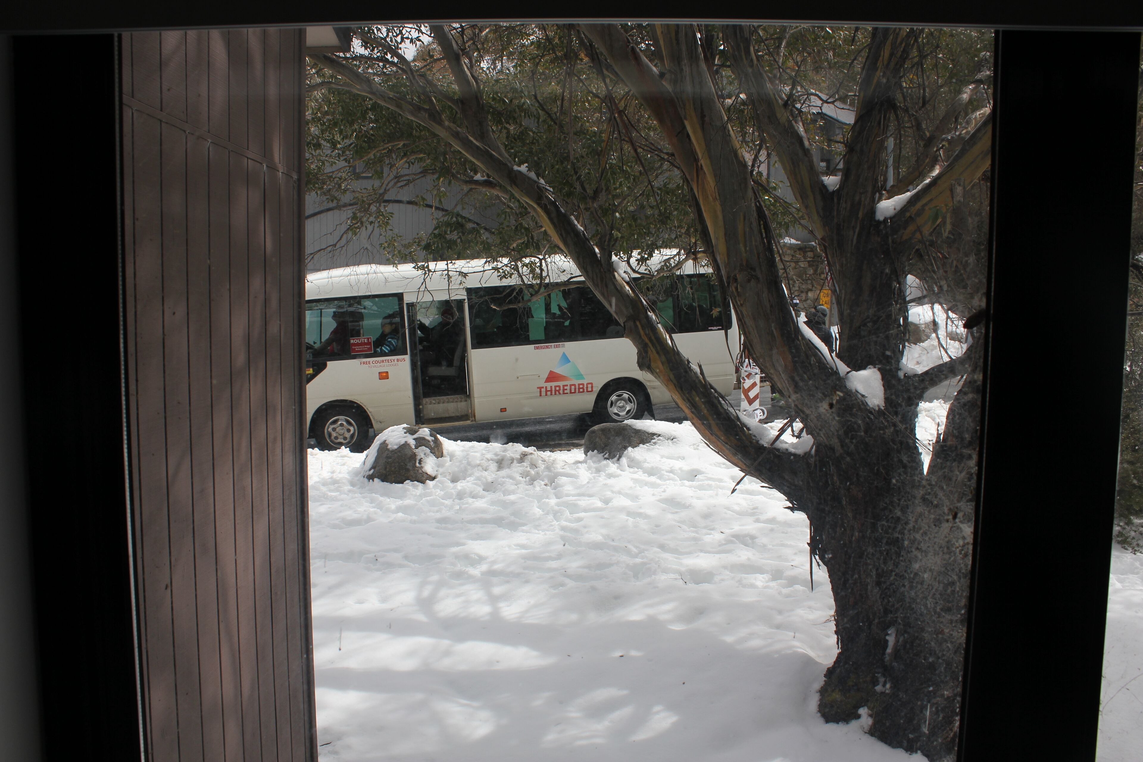 FAMILY Alpine Escape available THREDBO VILLAGE NSW — image 19