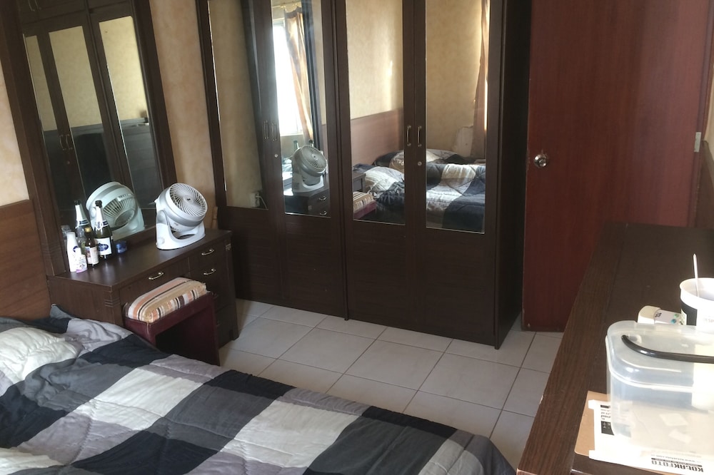 Apartment Sudirman Park