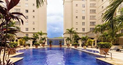 Exclusive Queen's Flat-El Cortijo- Escazu San Jose