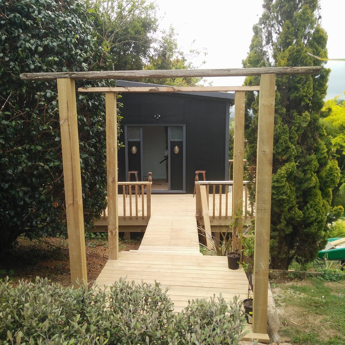 Bild für Gastgeberprofil