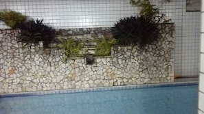Pool - Apartment in Cabo Branco - João Pessoa, PB (João Pessoa)