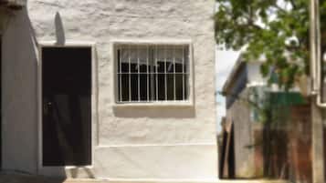 Detalle exterior