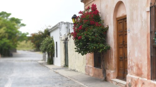 excellent studio in Colonia del sacramento