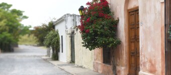 excellent studio in Colonia del sacramento