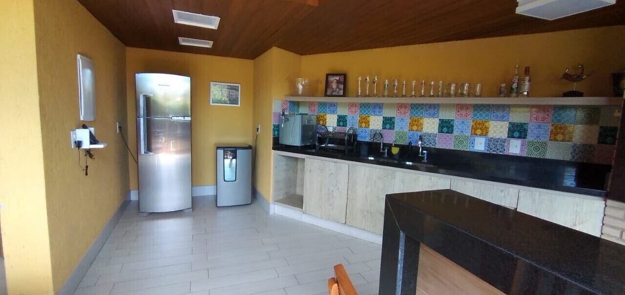 CASA 04 SUITES, WiFi, SWIMMING POOL, BARBECUE AND HYDRO, 300M FROM STREET STREET