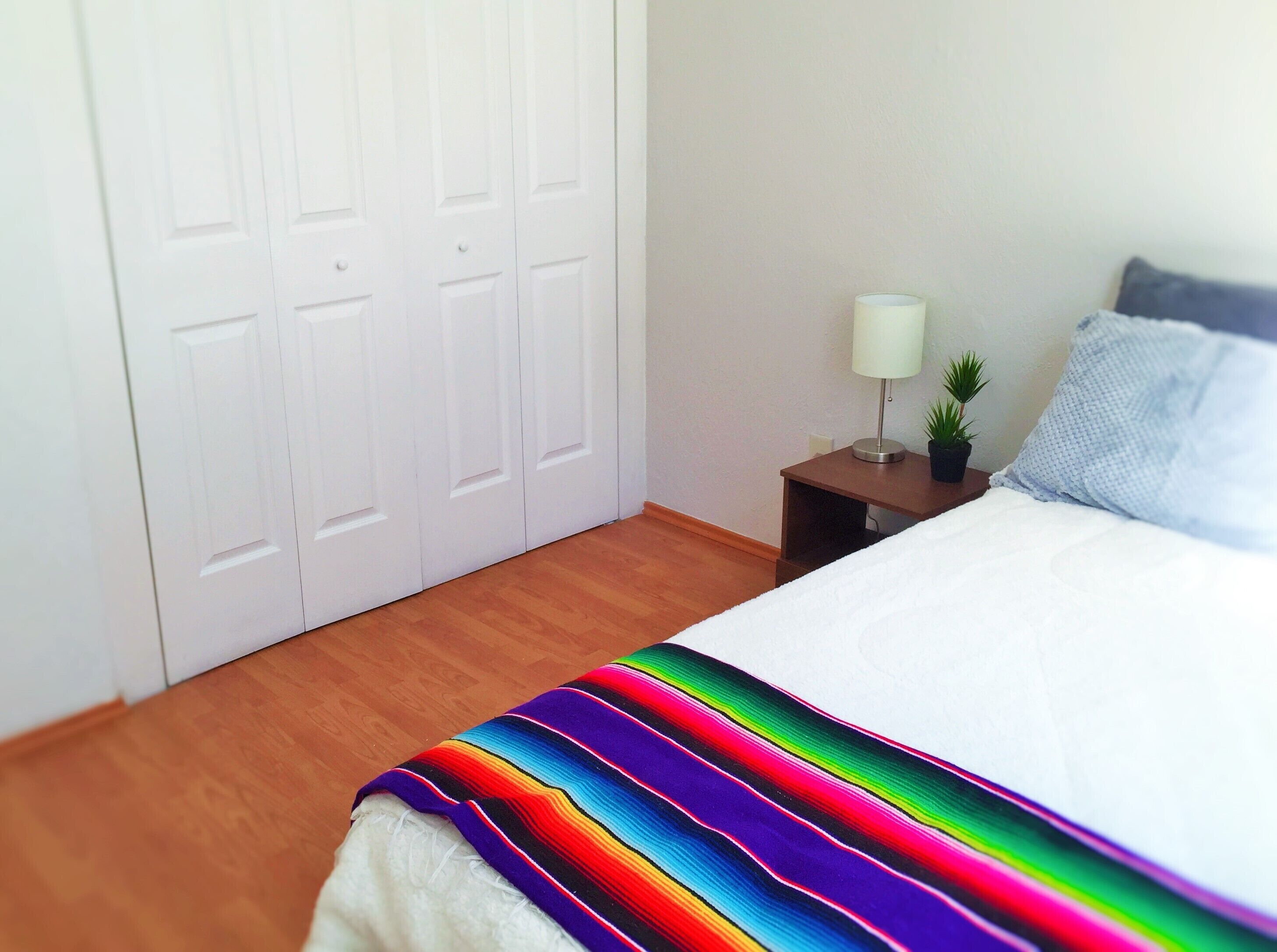 PERFECT Room in Nápoles (WTC)