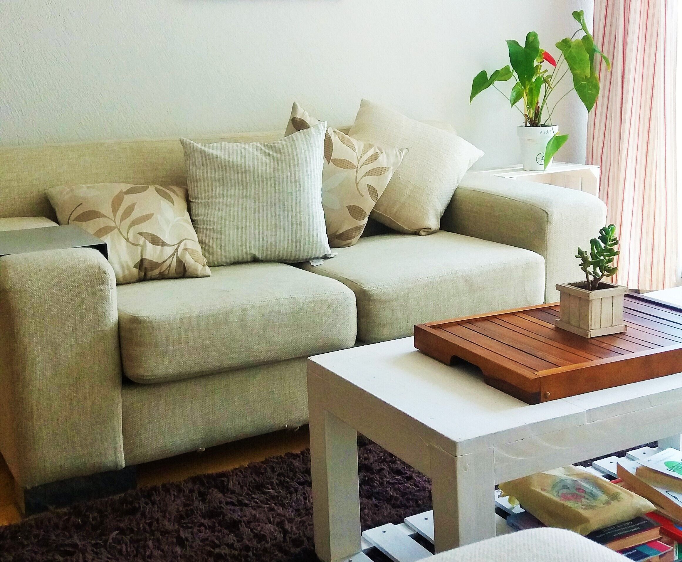 PERFECT Room in Nápoles (WTC)