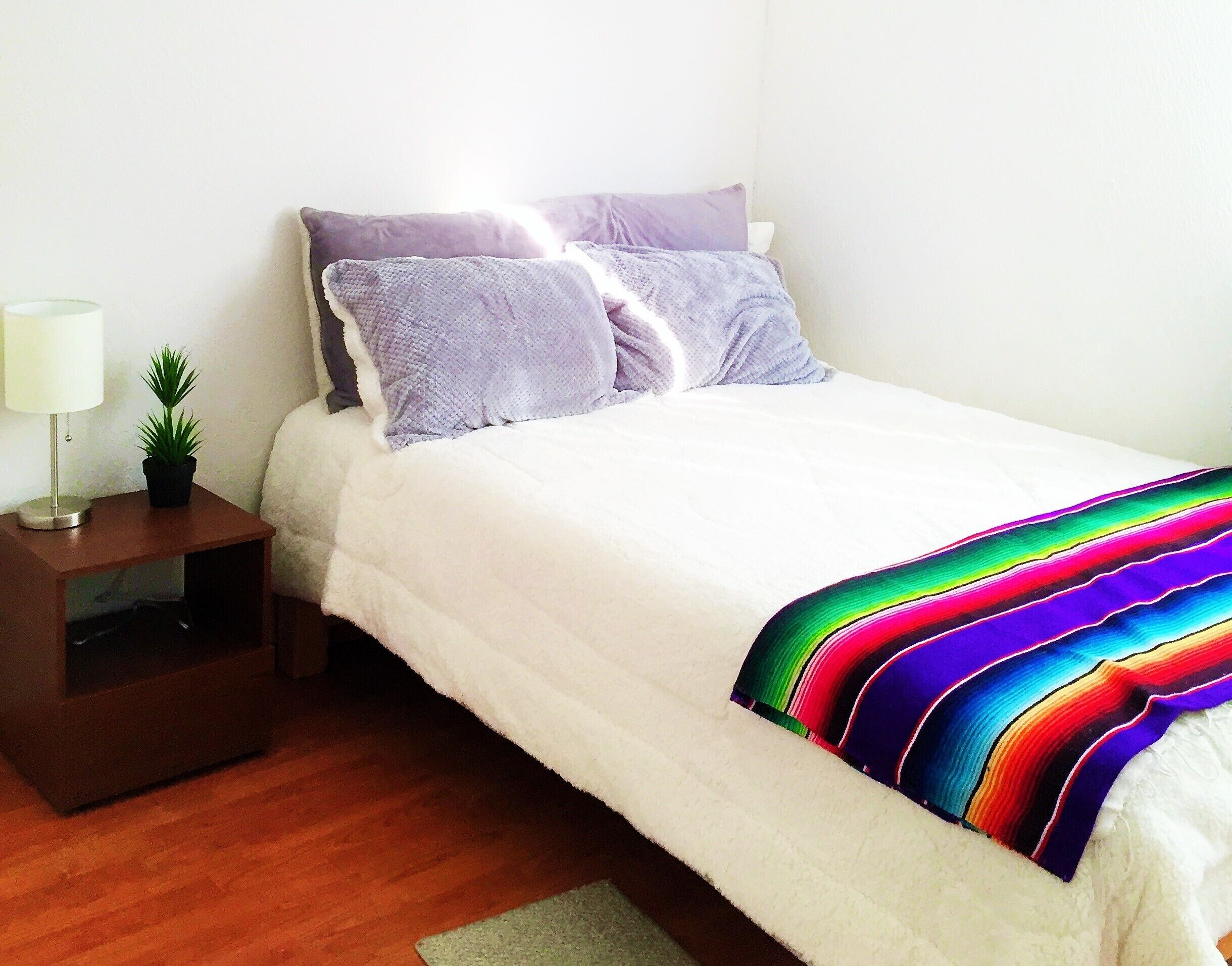 PERFECT Room in Nápoles (WTC)