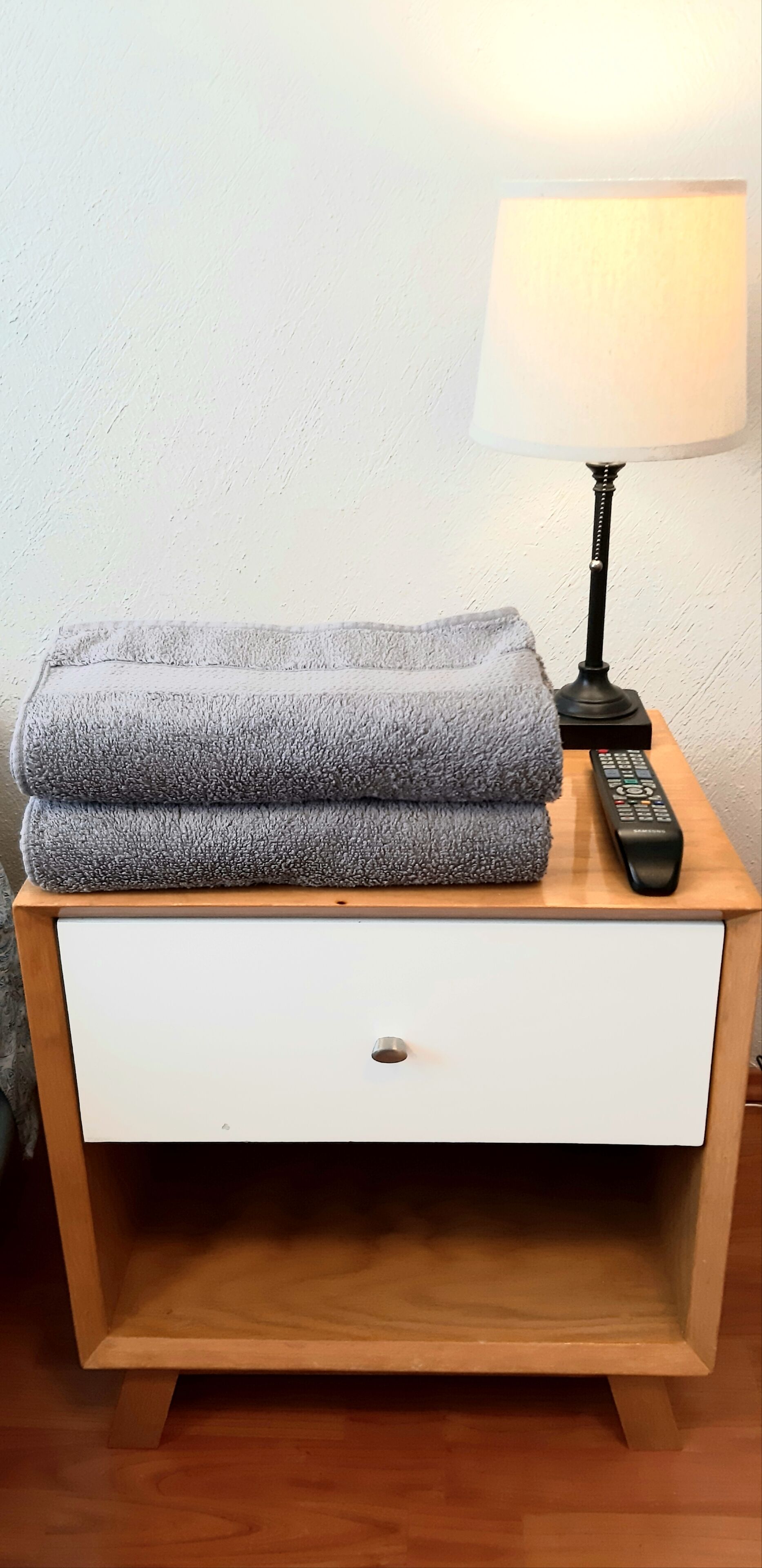 PERFECT Room in Nápoles (WTC)