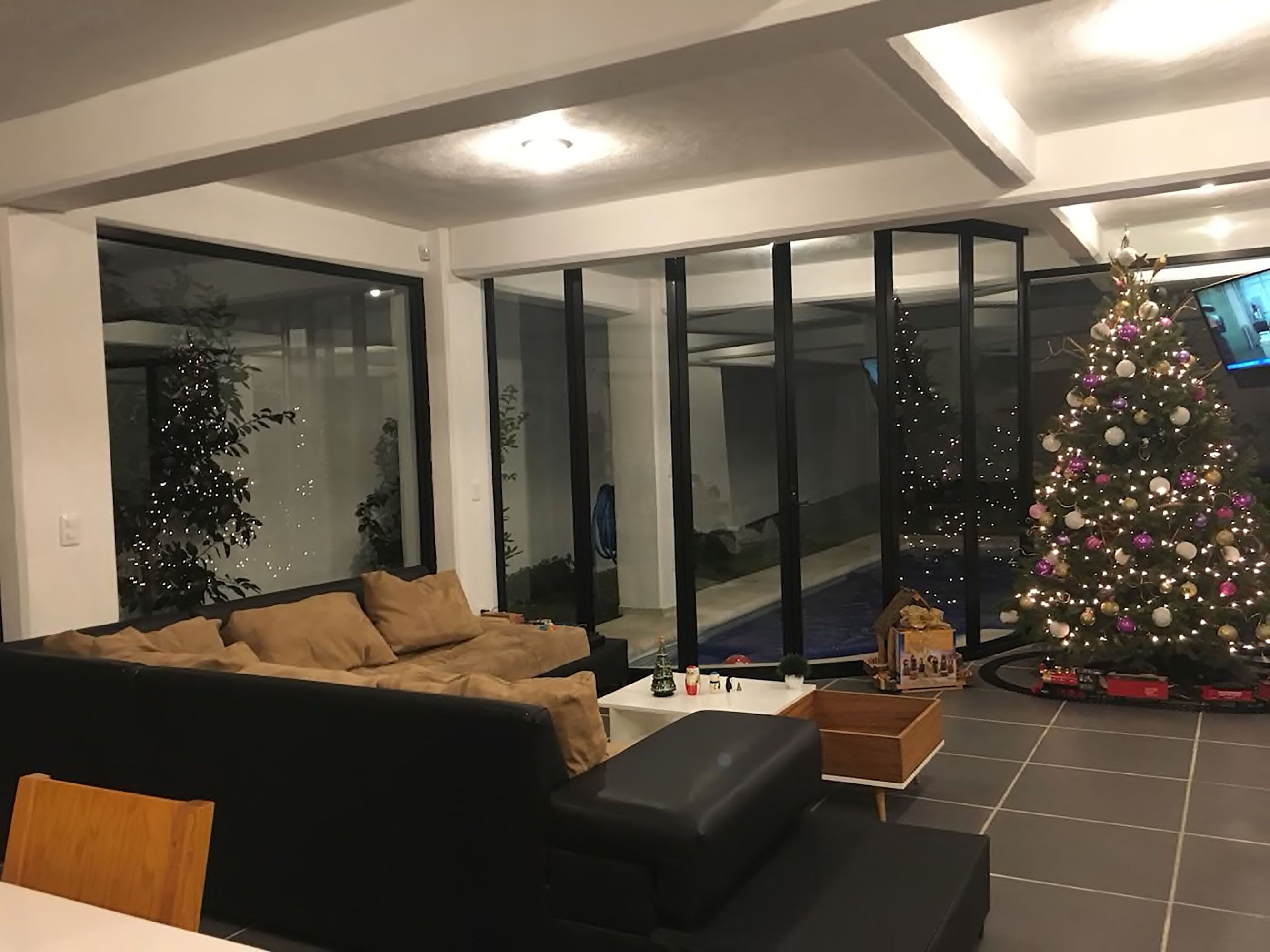 Casa Boutique Pedregal