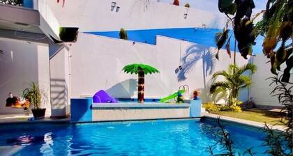 Casa Boutique Pedregal