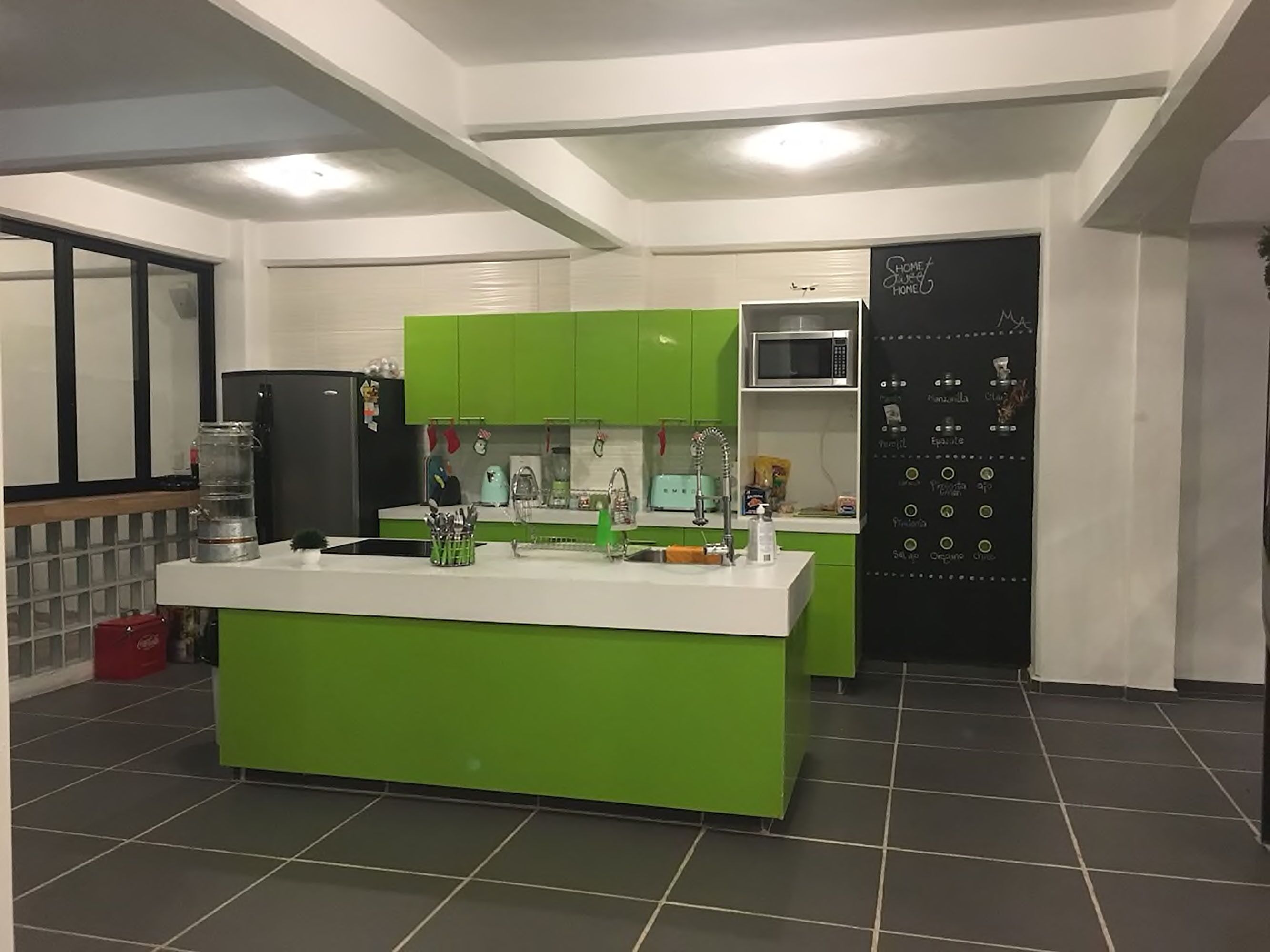 Casa Boutique Pedregal