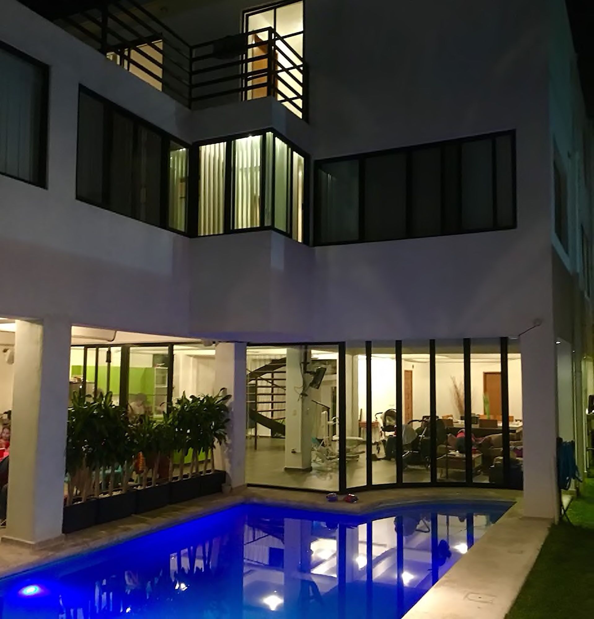 Casa Boutique Pedregal