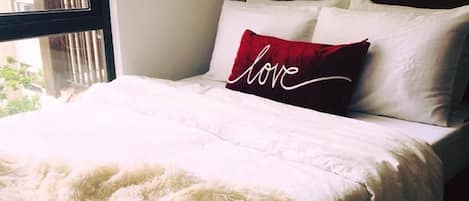 1 chambre, Wi-Fi, draps fournis, accÚs pour personnes à mobilité réduite