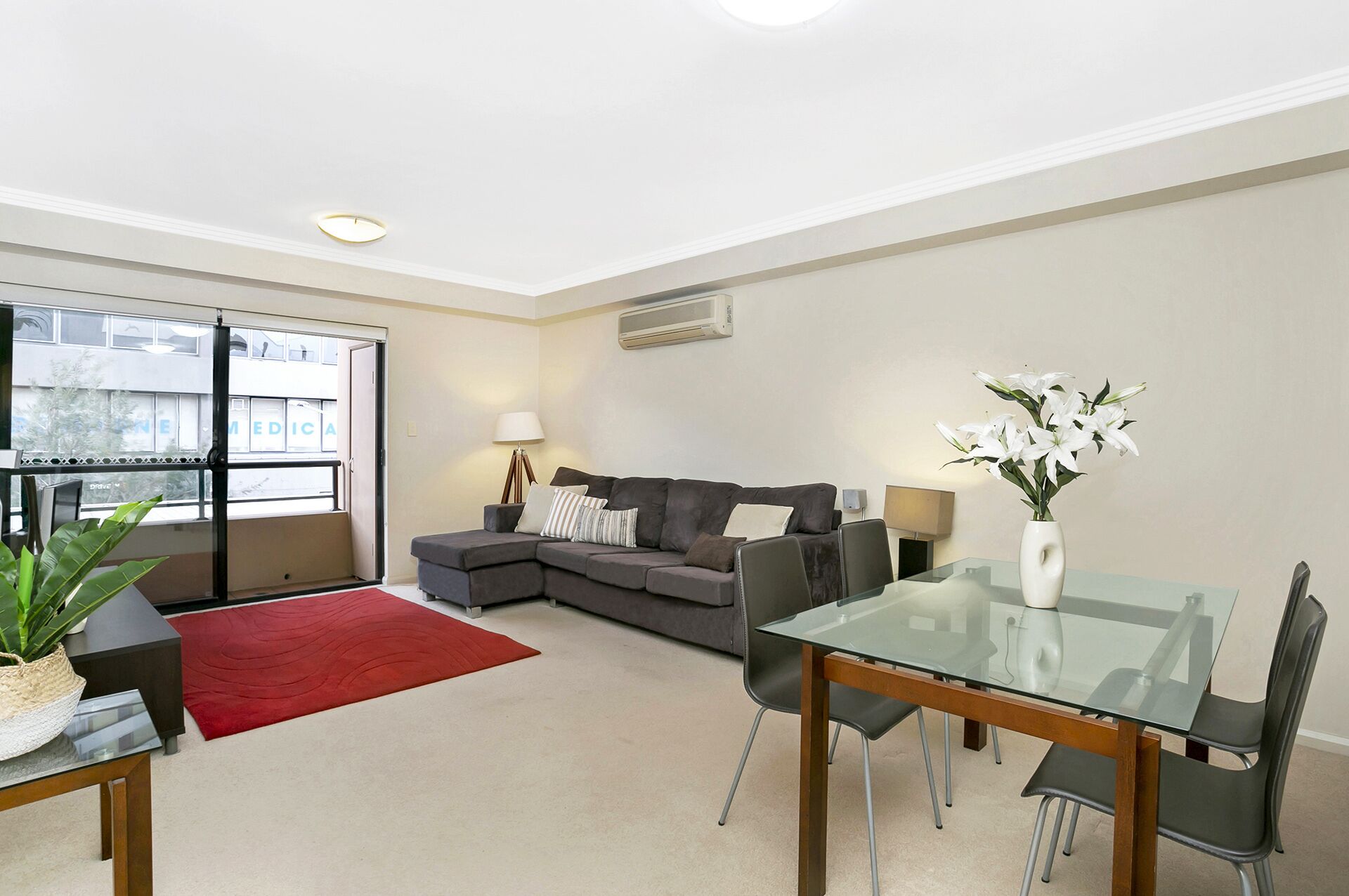 BAR09 - Convenient Living in the Heart of Cremorne