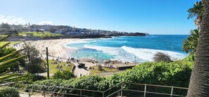 Beach nearby, sun-loungers - Victorian Masterpiece - Close to Bronte Beach, Clovelly Beach & Bondi Junction (Waverley)