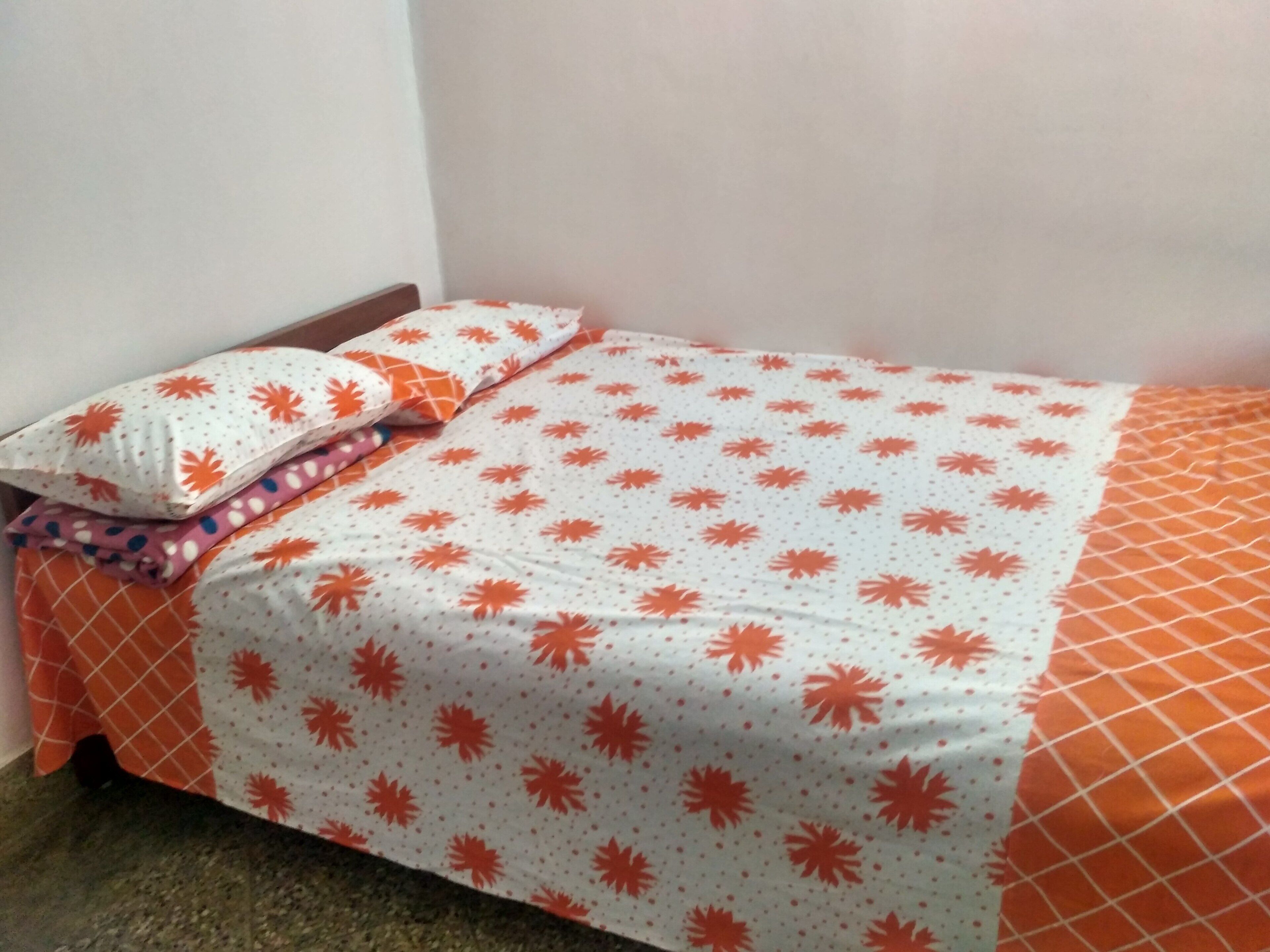 Homestay in between the estate