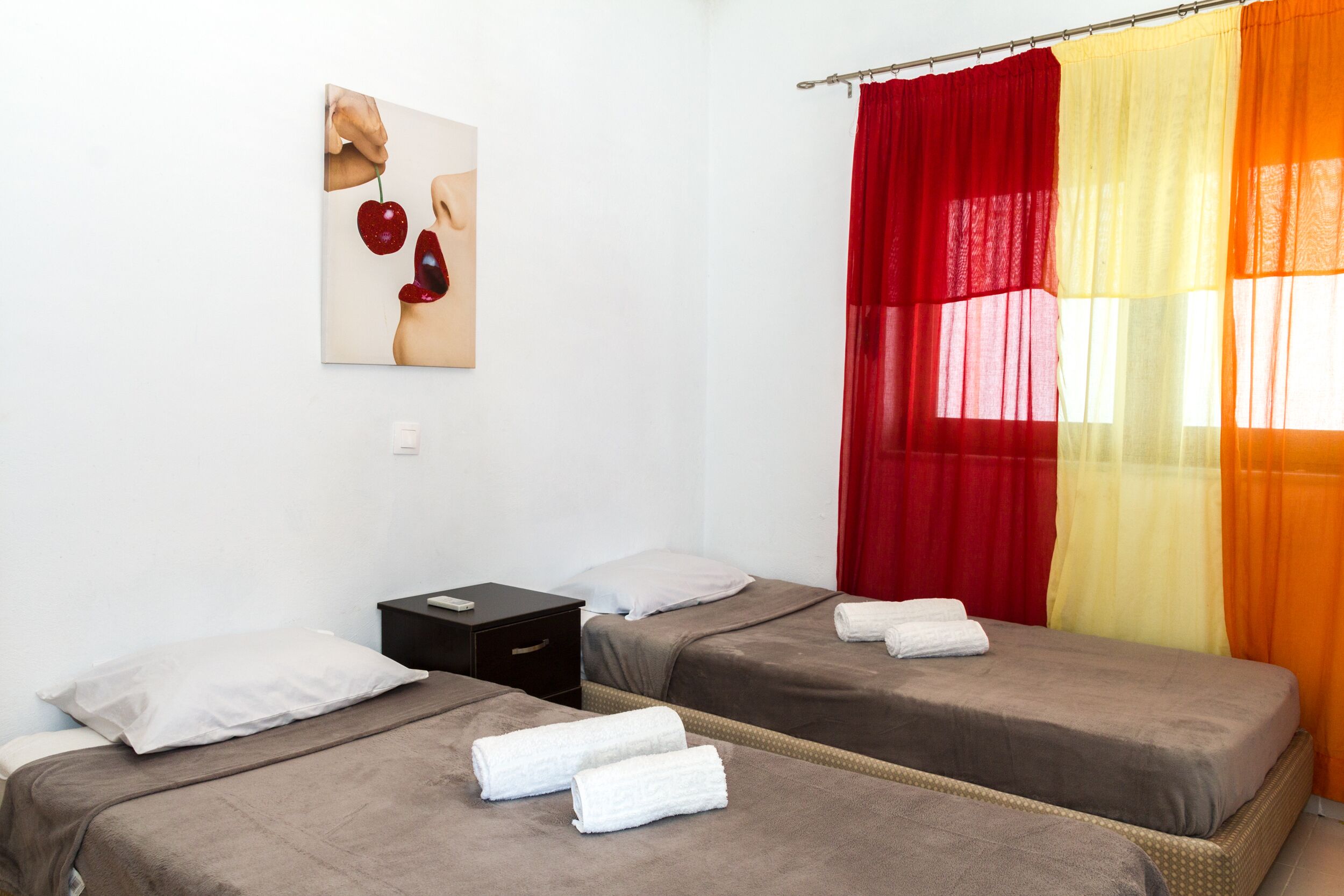 Seaview Apartment Karpathos 